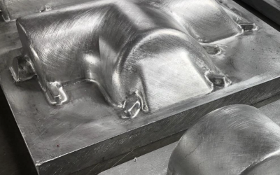 Why In-House Tooling and Design Can Save Time and Reduce Production Costs